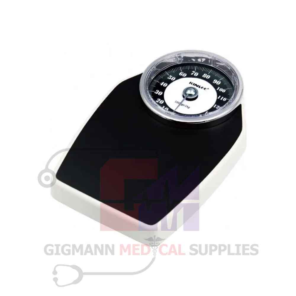 ADULT SCALE COMMERCIAL