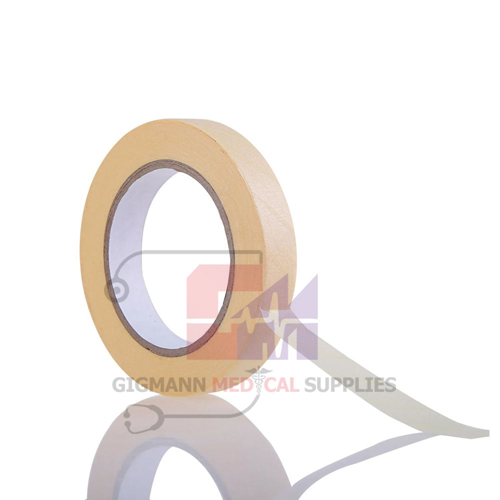 AUTOCLAVE TAPE