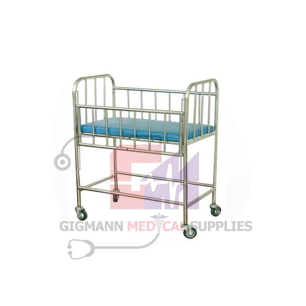 BABY COT A