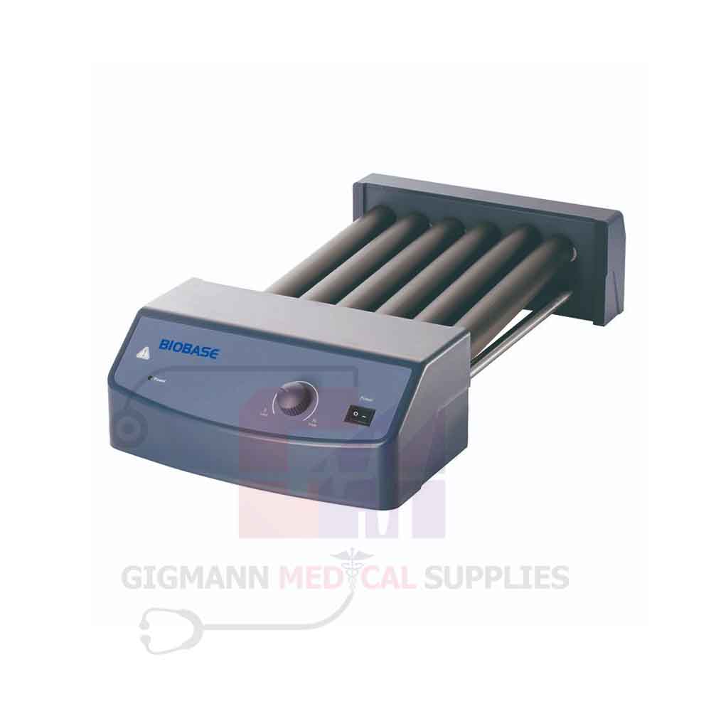 BLOOD ROLLER MIXER