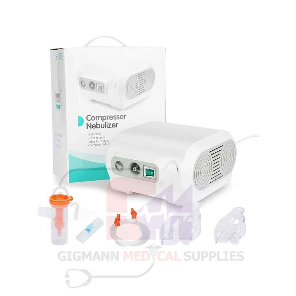 Compressor Nebulizer