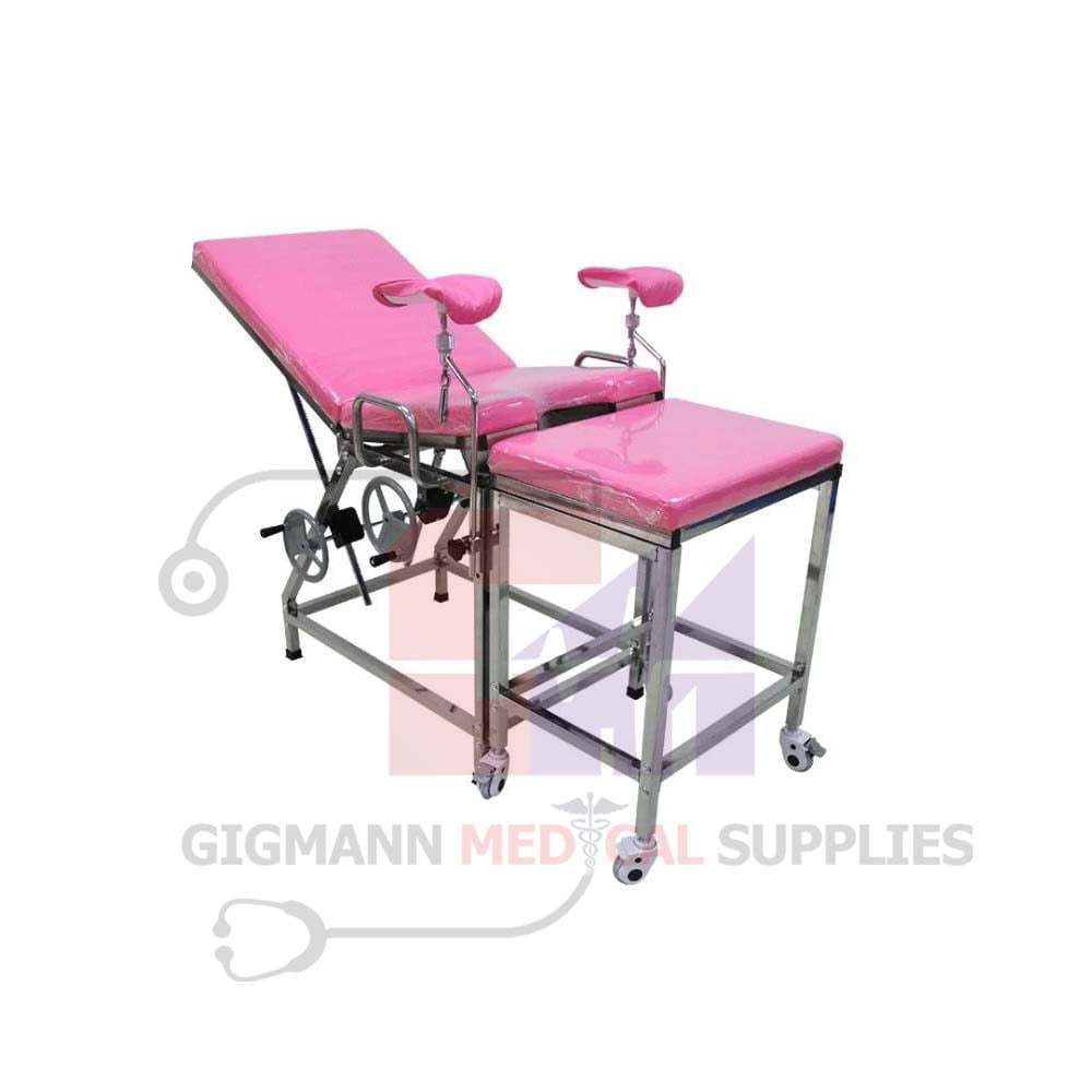 DELIVERY BED