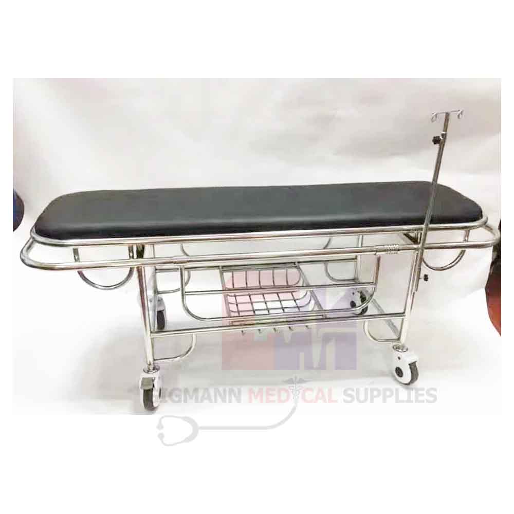 EMERGENCY TRANSFER TROLLEY