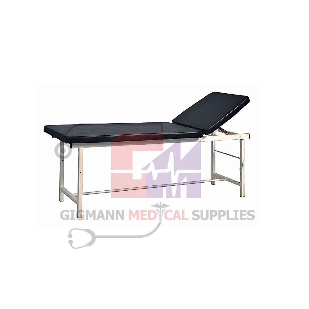 EXAMINATION BED