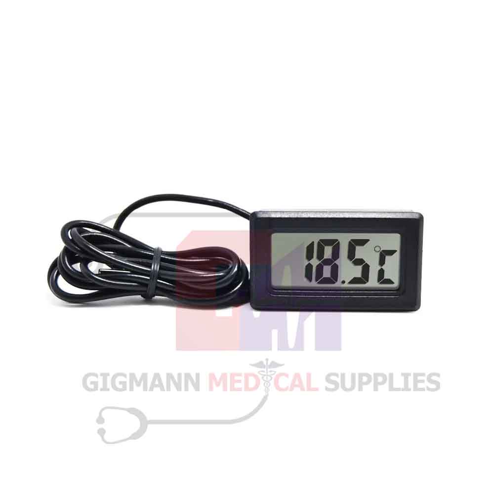 FRIDGE THERMOMETER