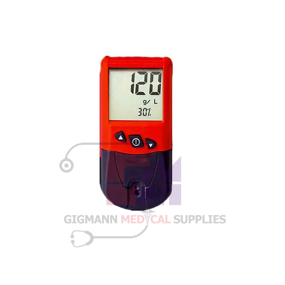 HB METER