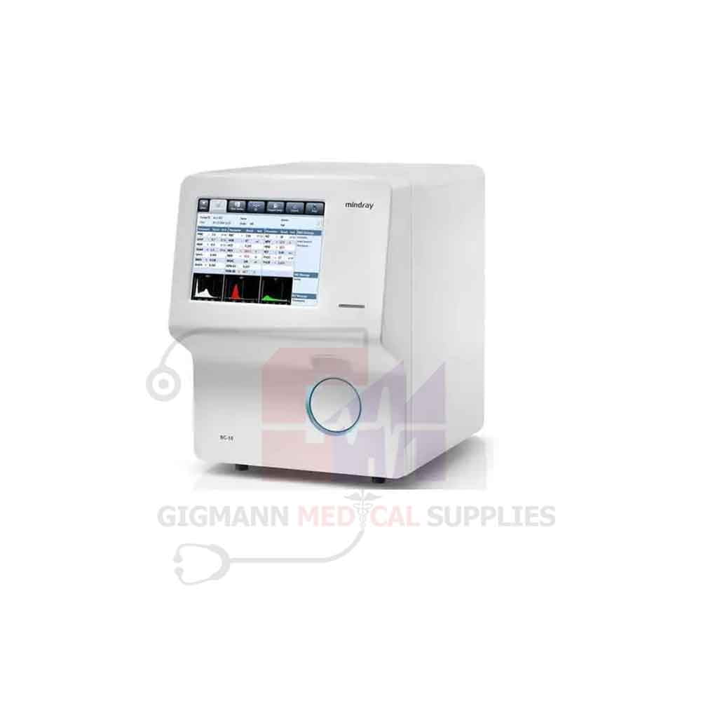 HEMATOLOGY ANALYSER BC