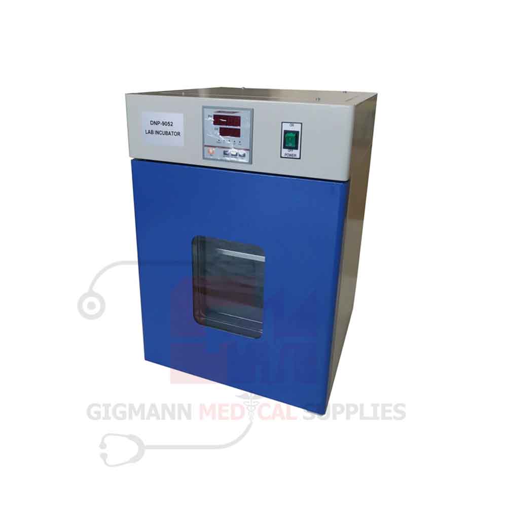 LAB INCUBATOR