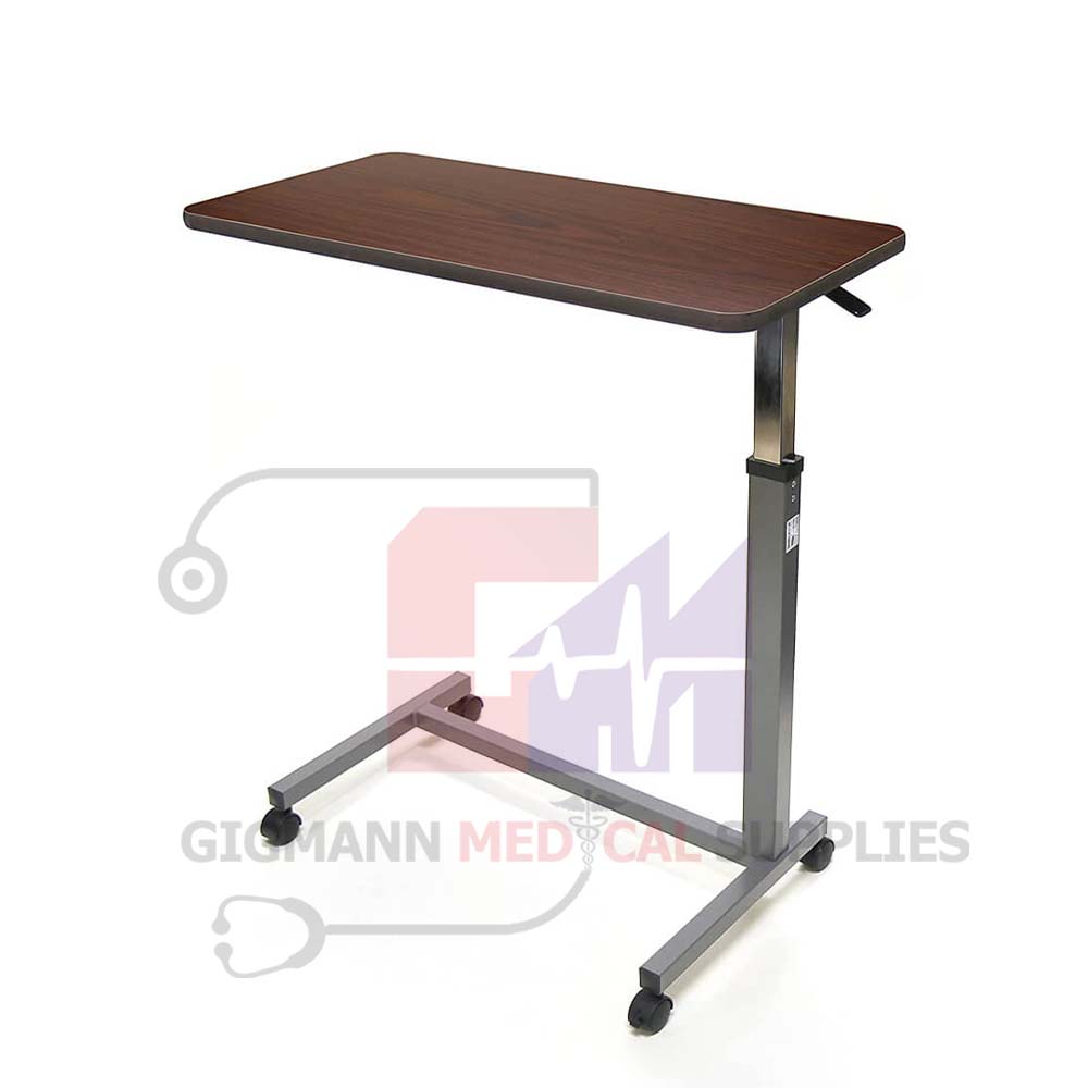 OVERBED TABLE