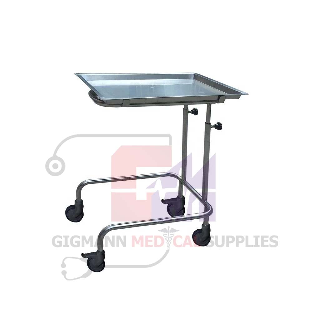 OVERBED TABLE