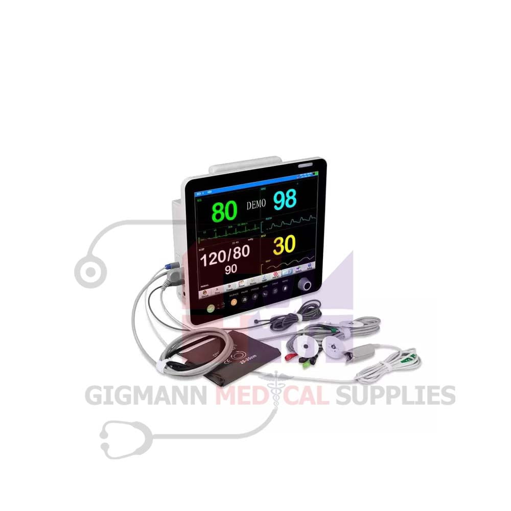 PATIENT MONITOR