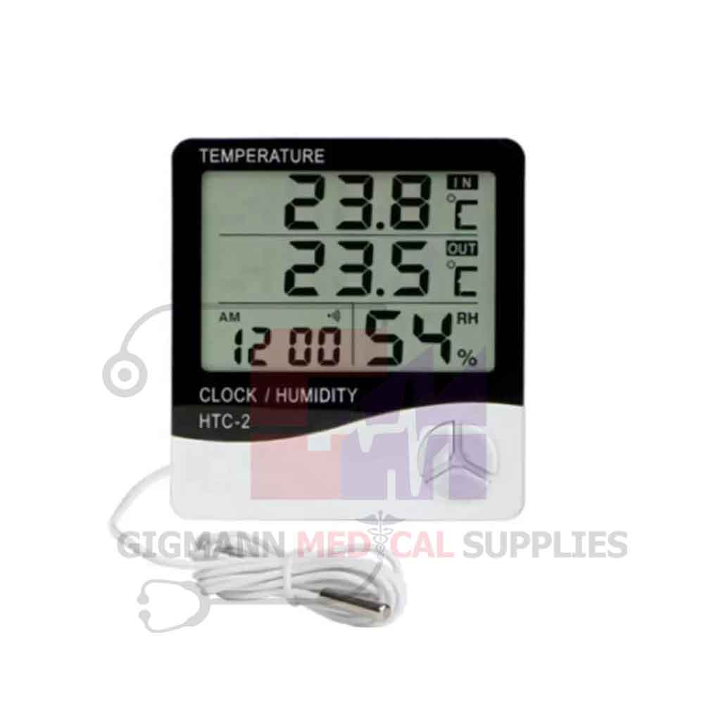 ROOM THERMOMETER