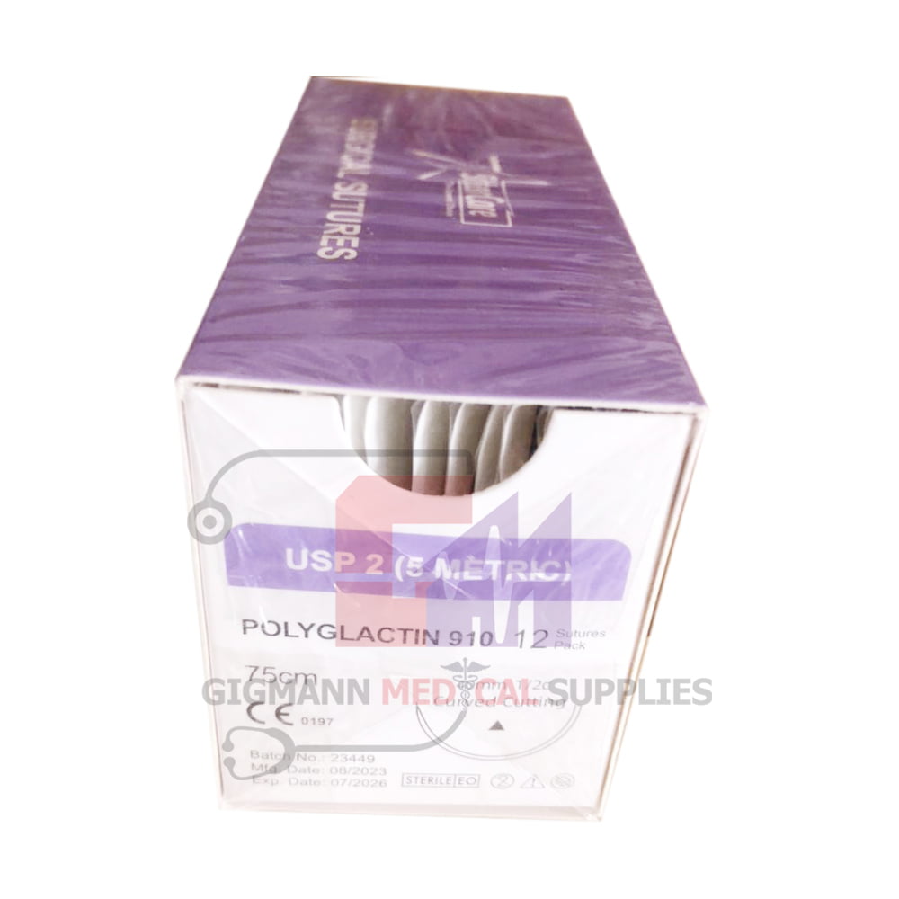 SUTURE VICRYL