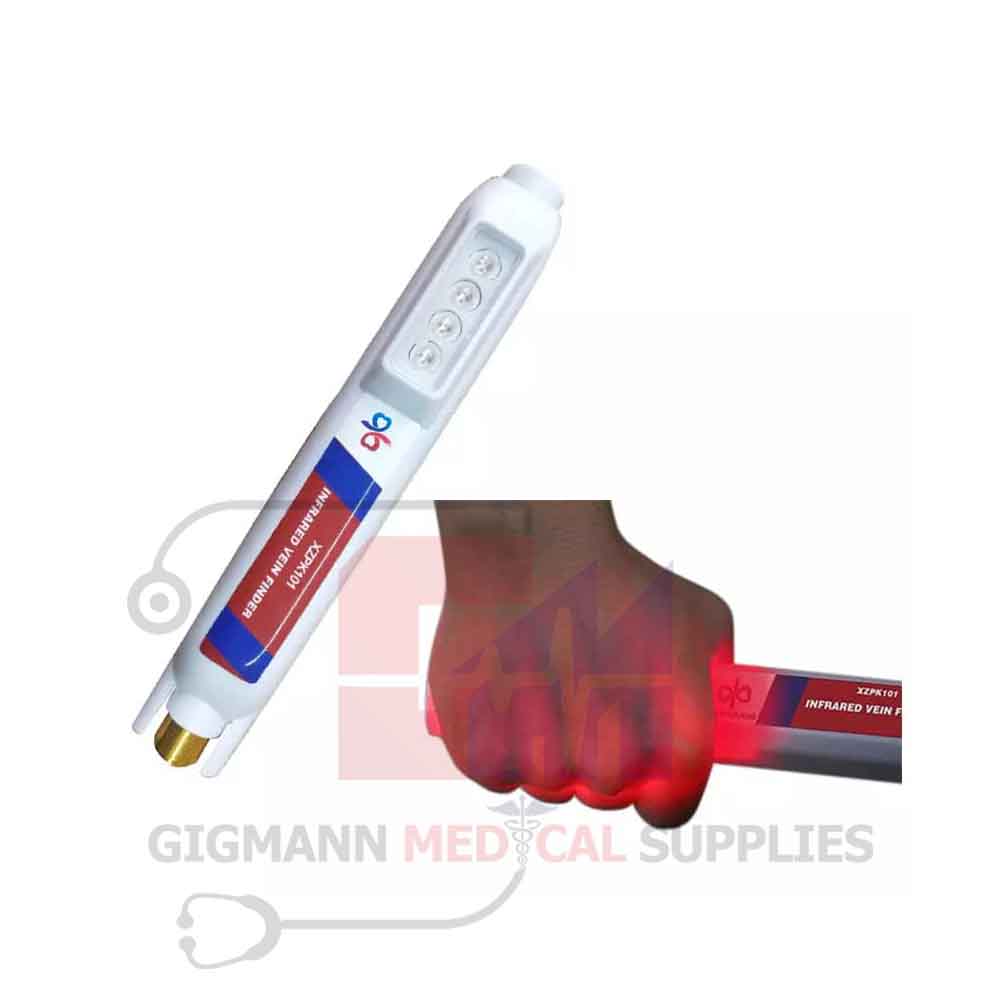 VEIN FINDER