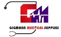Gigmann Medical Supplies