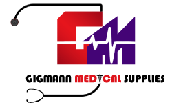 Gigmann Medical Supplies